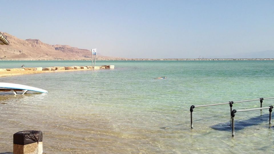 Cinq jours d’aventure et d’escapades inoubliables en Jordanie