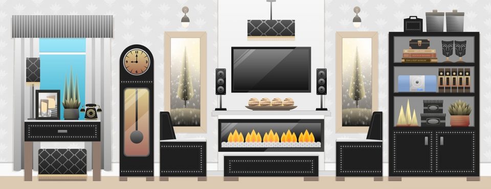 Le top des tendances déco de l’été !