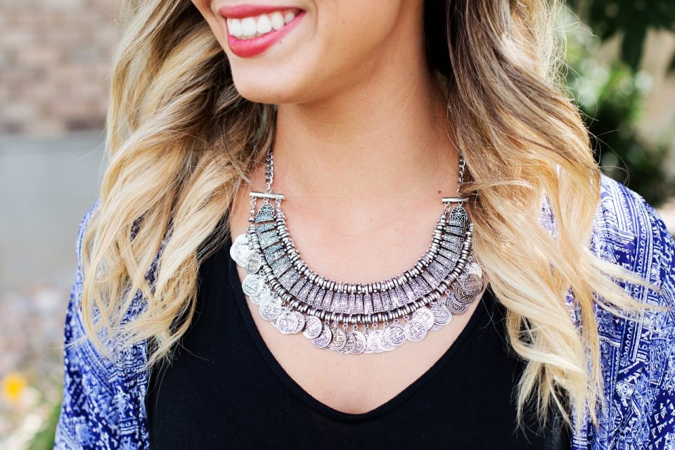 Tendances bijoux pour cet été : une sélection à vous couper le souffle