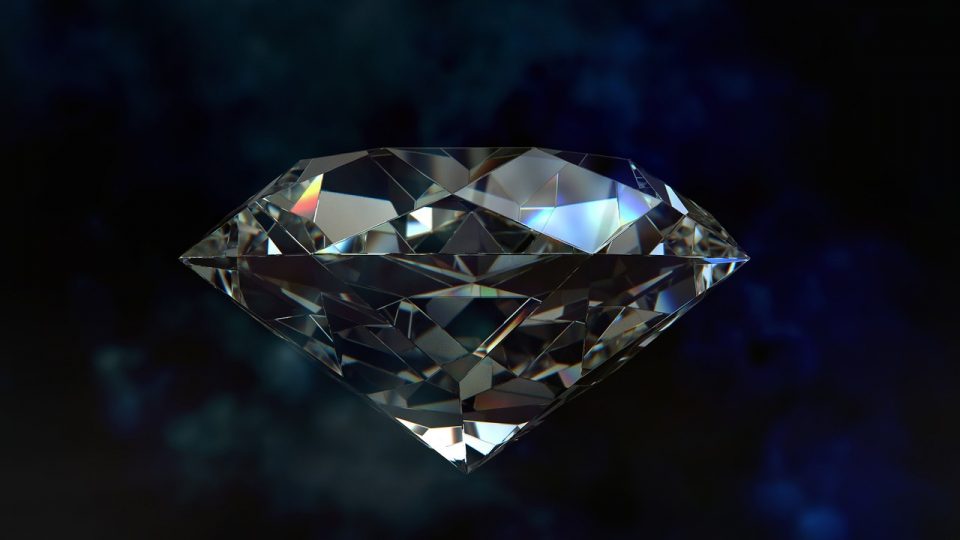 Ma wishlist pour Noël est surtout rythmée par des bijoux