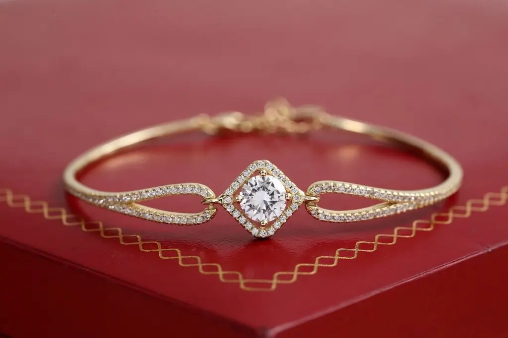 Bague sales imitation fred