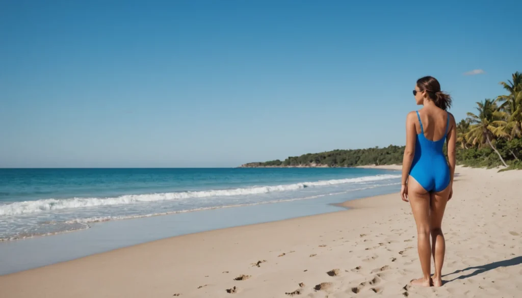 Découvrez les maillots de bain menstruels Sorio : Confort et confiance au bord de l'eau