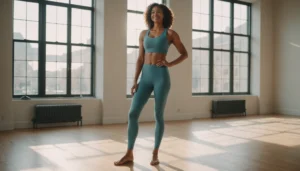 camel toe legging