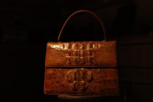 faire authentifier un sac de luxe