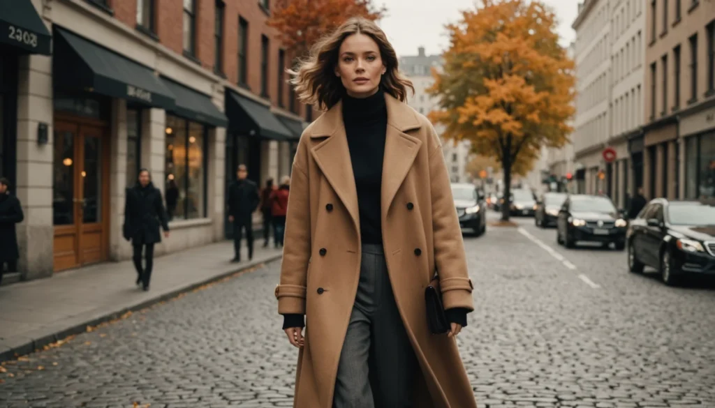 tendance feminine