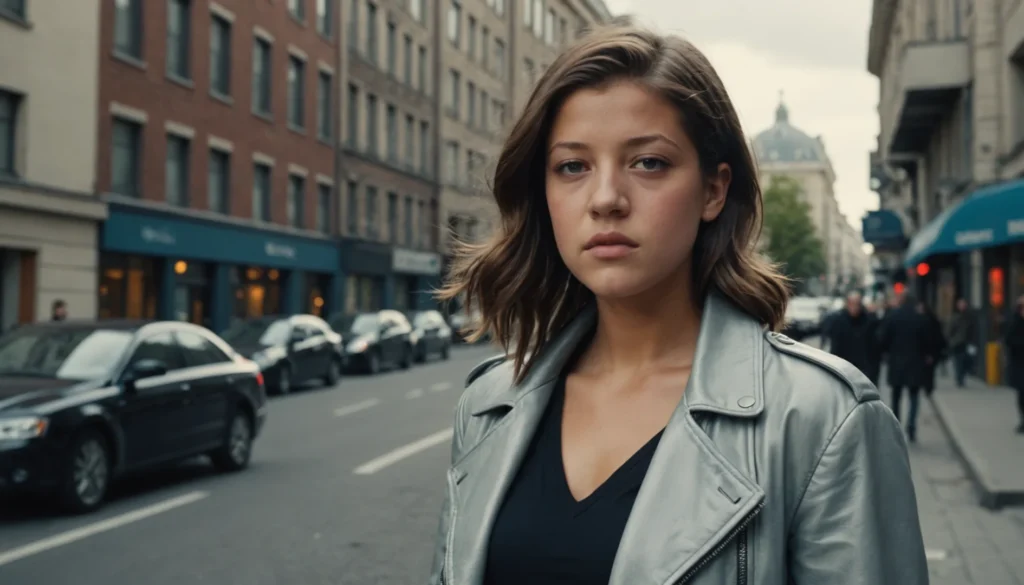 adele exarchopoulos