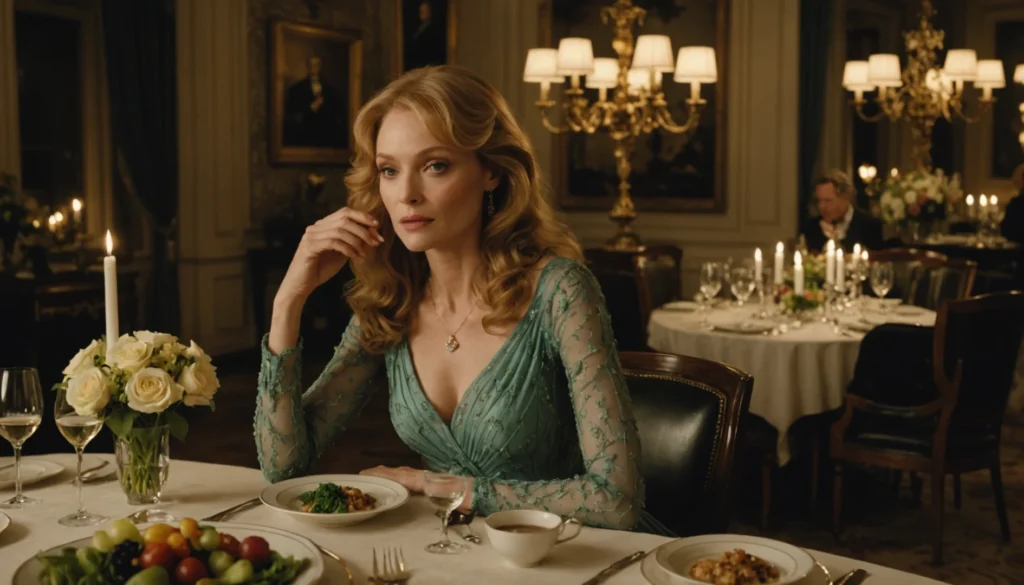 combien pèse arielle dombasle