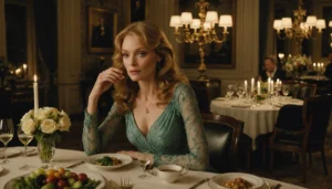 combien pèse arielle dombasle