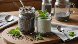 graine de chia