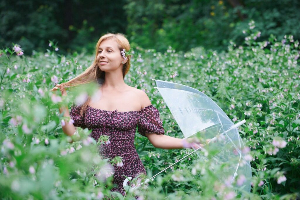 vêtements printemps