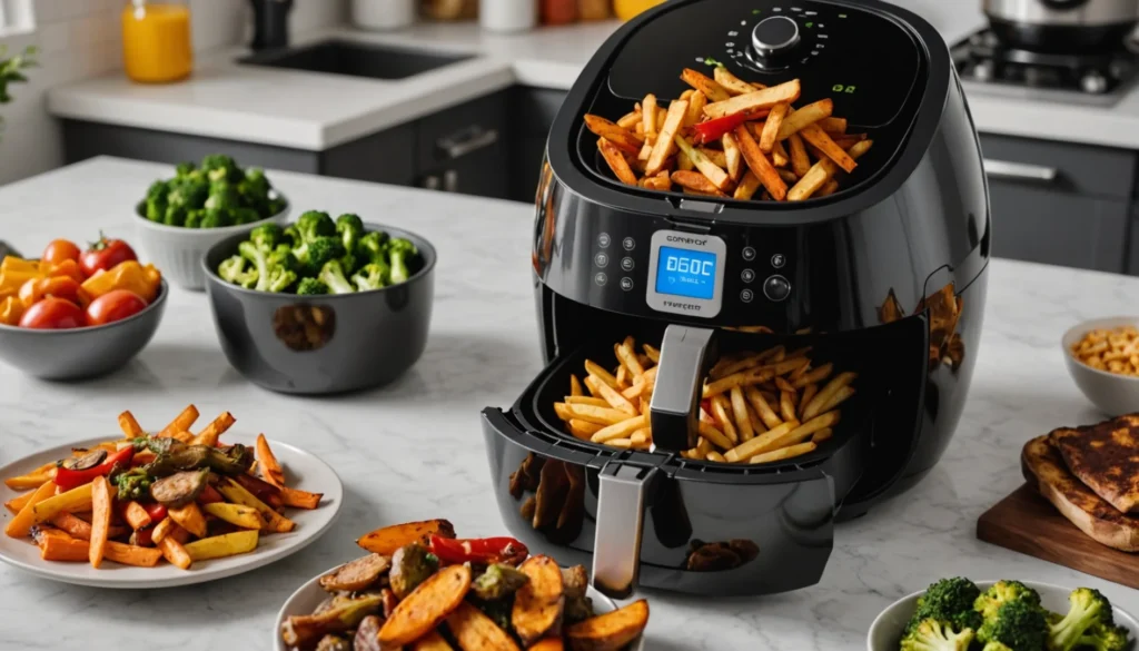 airfryer