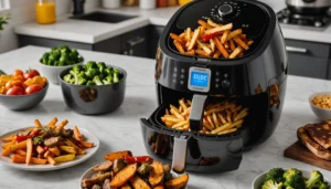 airfryer