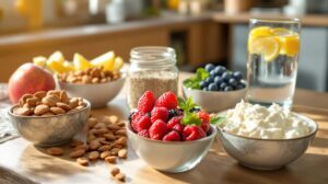 coupe faim naturel