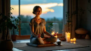 meditation pour dormir