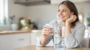 boire 1.5 litre d'eau par jour pour maigrir