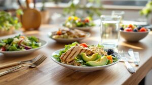 quelle quantité manger pour maigrir