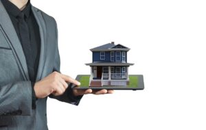 qui peut estimer une maison