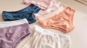 Culotte menstruelle