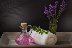 spa granville