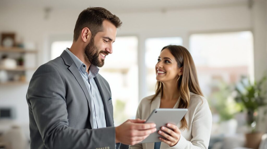 qui peut estimer une maison