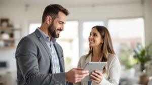 qui peut estimer une maison