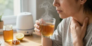 strepsil miel citron