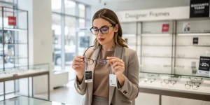 lunette de soleil de marque