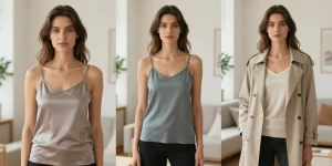 Quels caracos femme porter toute l’année : élégance, confort et polyvalence pour chaque saison