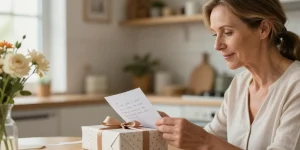 Cadeau de Fête des Mères : Et si on misait enfin sur l'émotion ?
