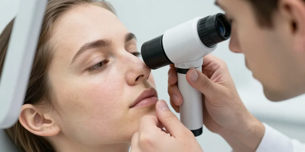La révolution de la peau : pourquoi la demande de soins dermatologiques explose
