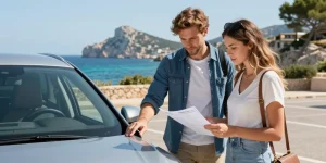 location voiture majorque