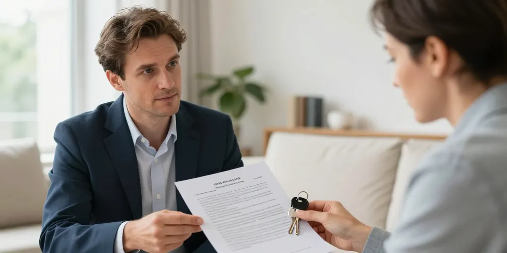 faire estimer sa maison pour succession