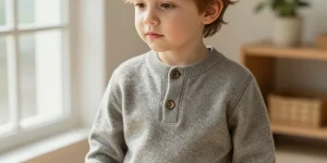 vêtement enfant